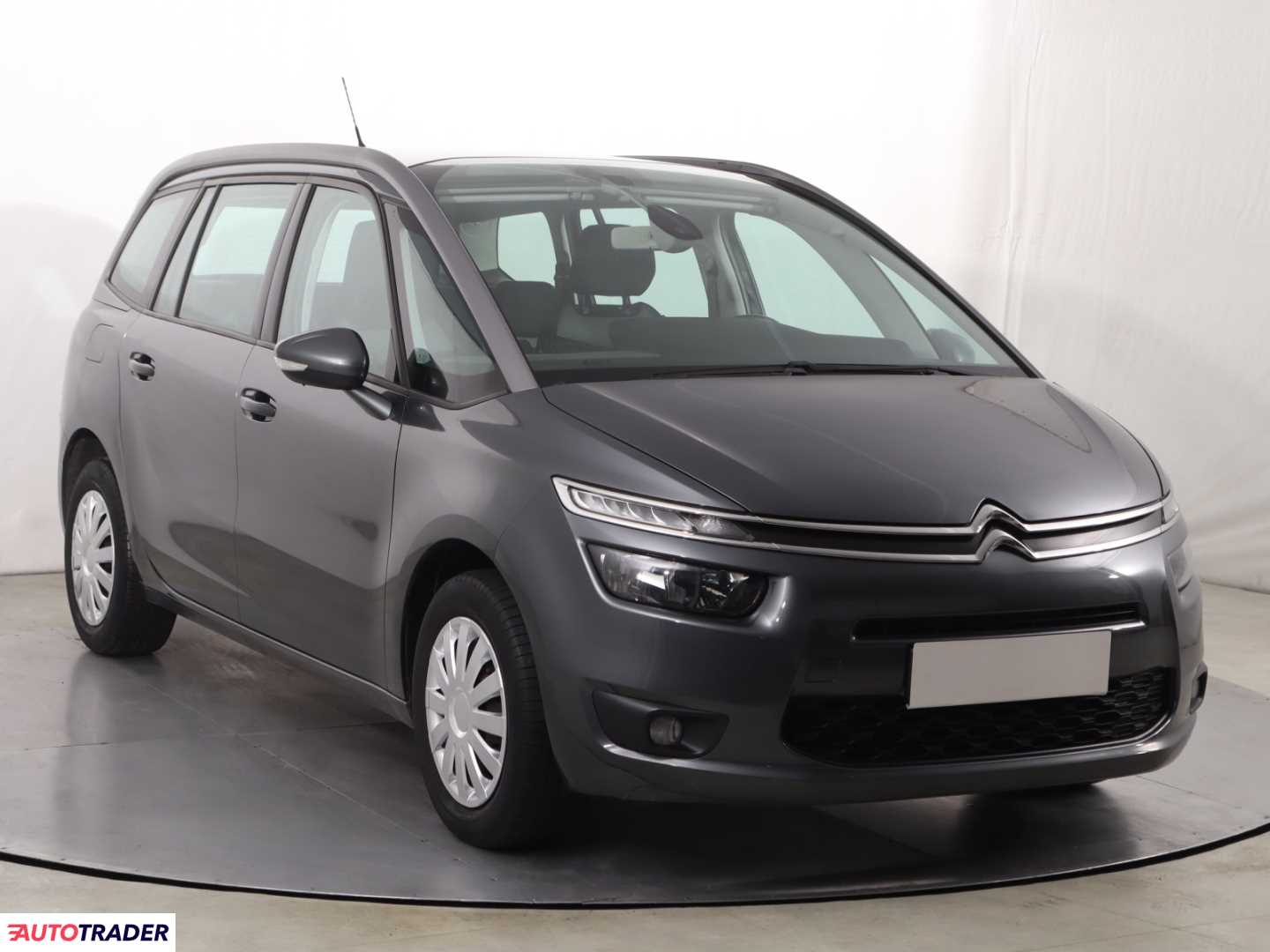 Citroen C4 Grand Picasso