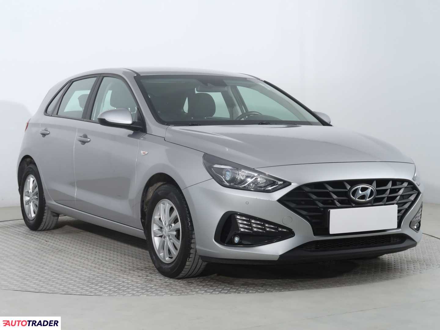 Hyundai i30 2021 1.5 108 KM Hyundai i30 2021 1.5 108 KM