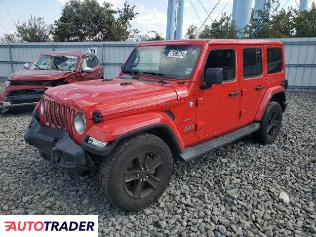 Jeep Wrangler 2021 3