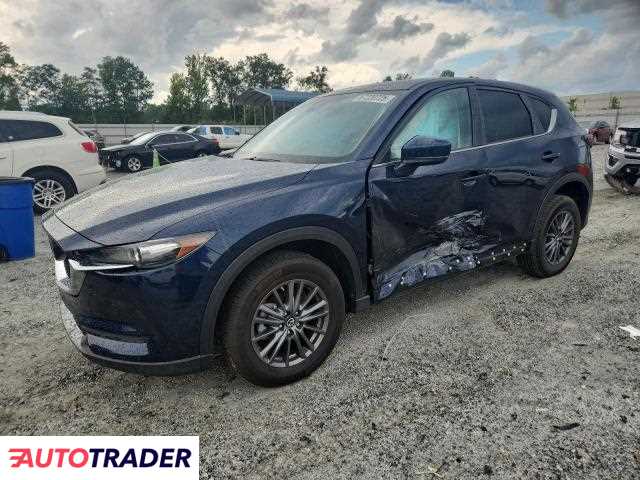 Mazda CX-5 2020 2