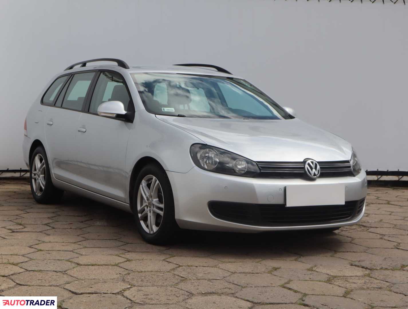 Volkswagen Golf 2011 1.6 88 KM Volkswagen Golf 2011 1.6 88 KM