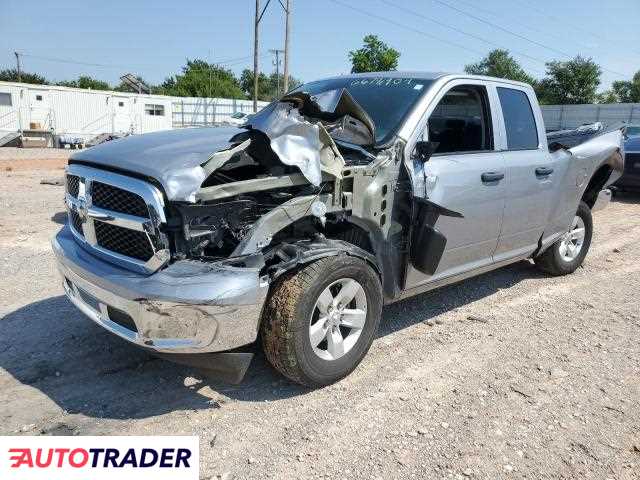 Dodge Ram 2022 5 Dodge Ram 2022 5