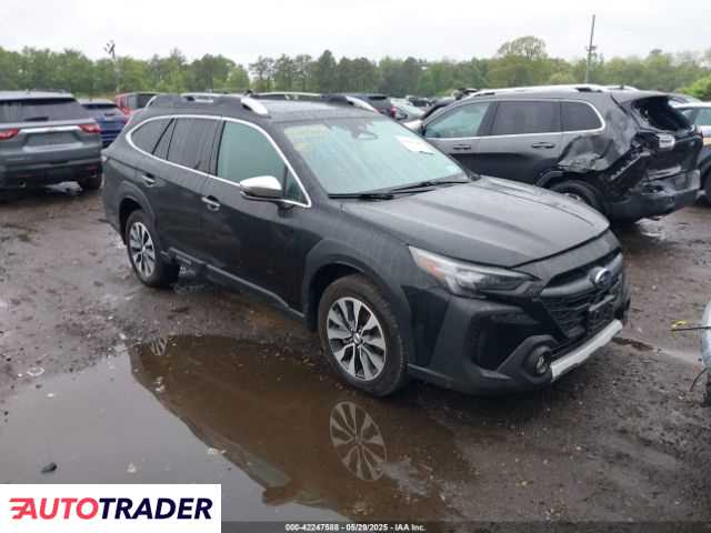 Subaru Outback 2024 2