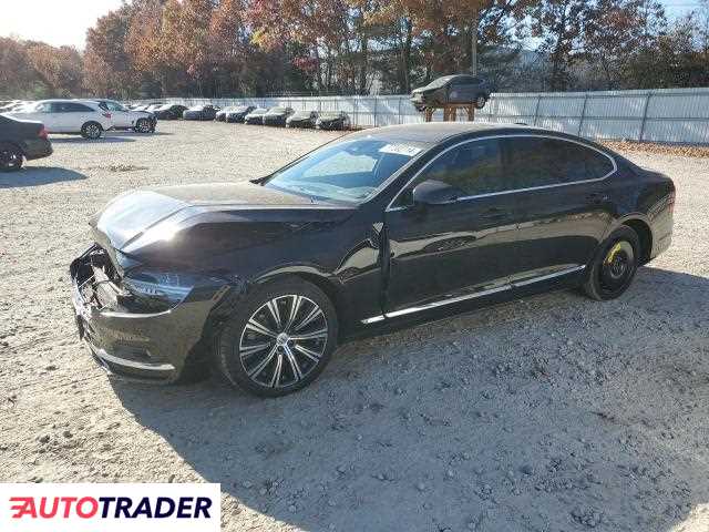 Volvo S90 2024 2