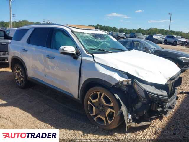 Hyundai Pozostałe 2023 3