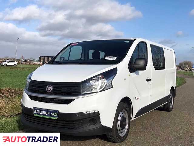 Opel Vivaro 2017 Opel Vivaro 2017