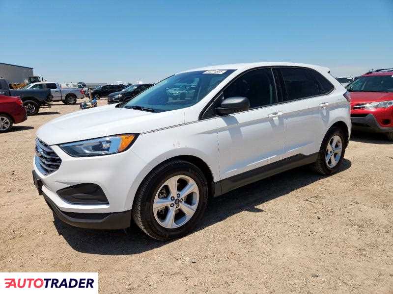 Ford Edge 2020 2 Ford Edge 2020 2