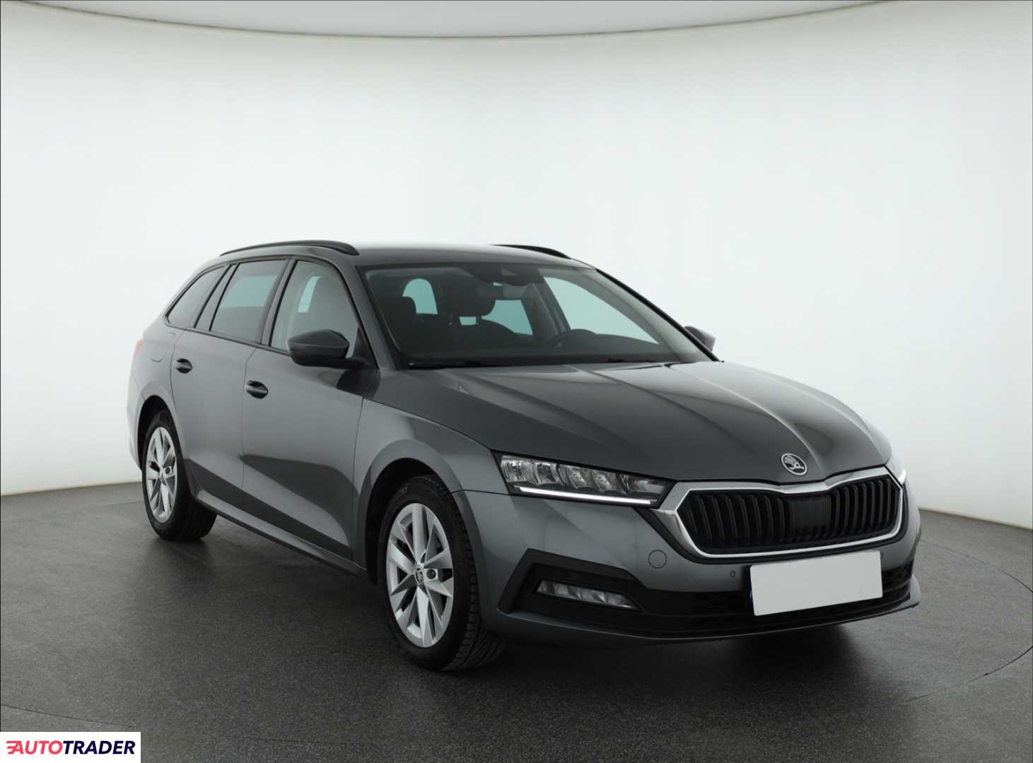 Skoda Octavia 2022 2.0 113 KM Skoda Octavia 2022 2.0 113 KM