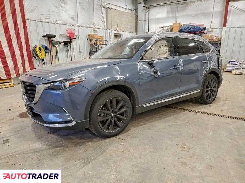 Mazda CX-9 2023 2