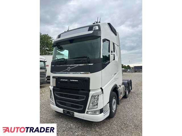Volvo Volvo