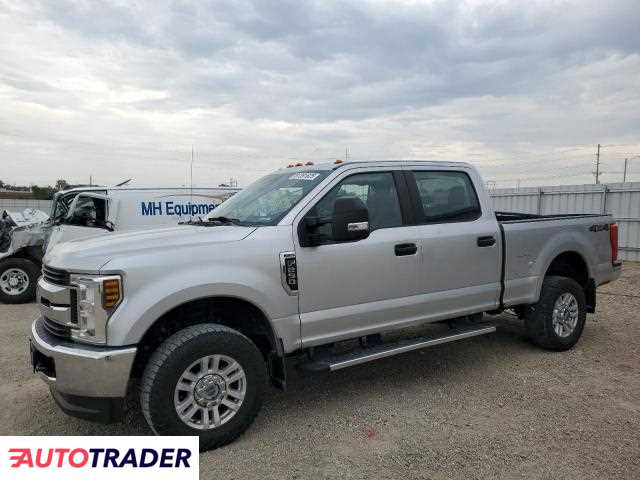 Ford Pozostałe 2019 6