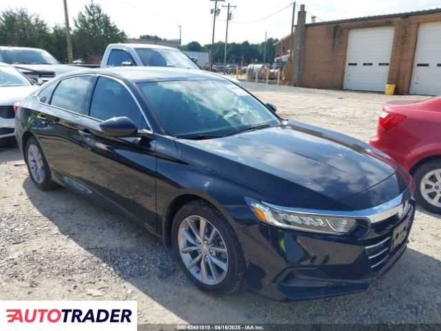 Honda Accord 2022 1 Honda Accord 2022 1