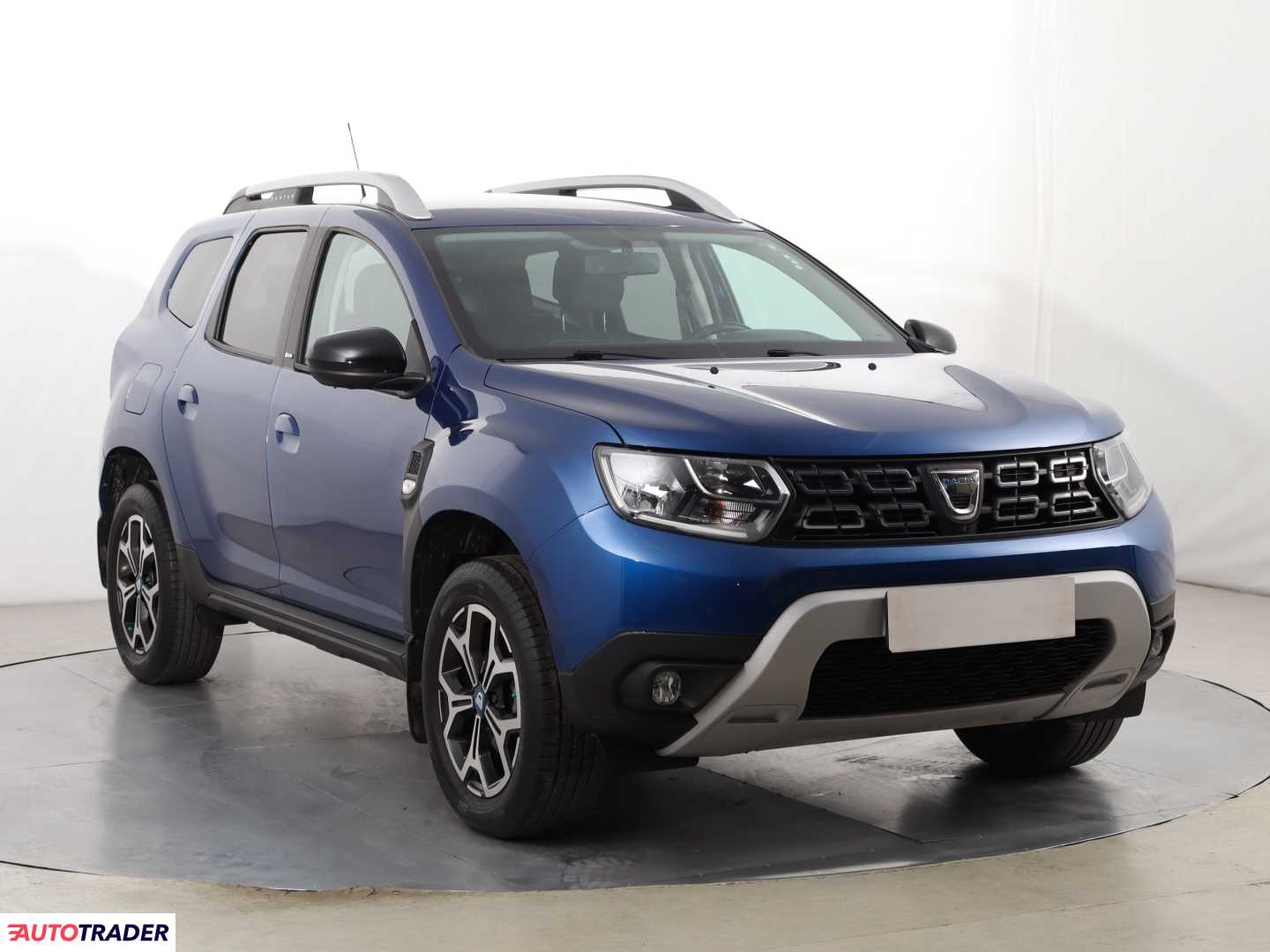 Dacia Duster 2020 1.0 99 KM