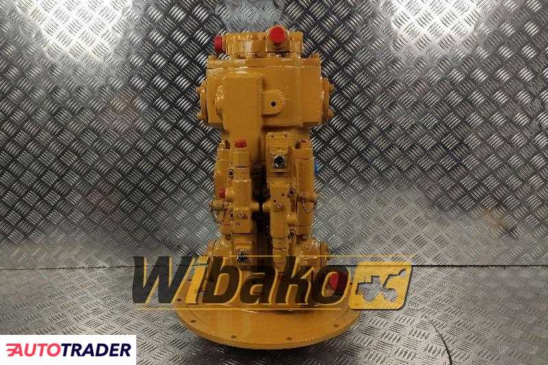 Pompa hydrauliczna Liebherr LPVD0649277687