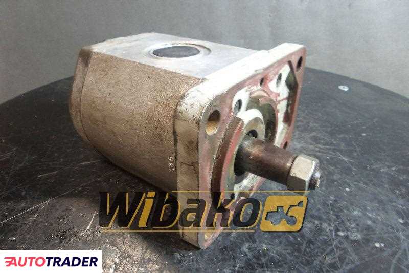 Silnik hydrauliczny Orsta 03090