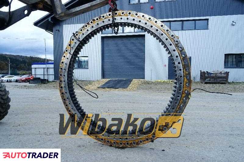 Wieniec obrotu do koparki Liebherr R964B