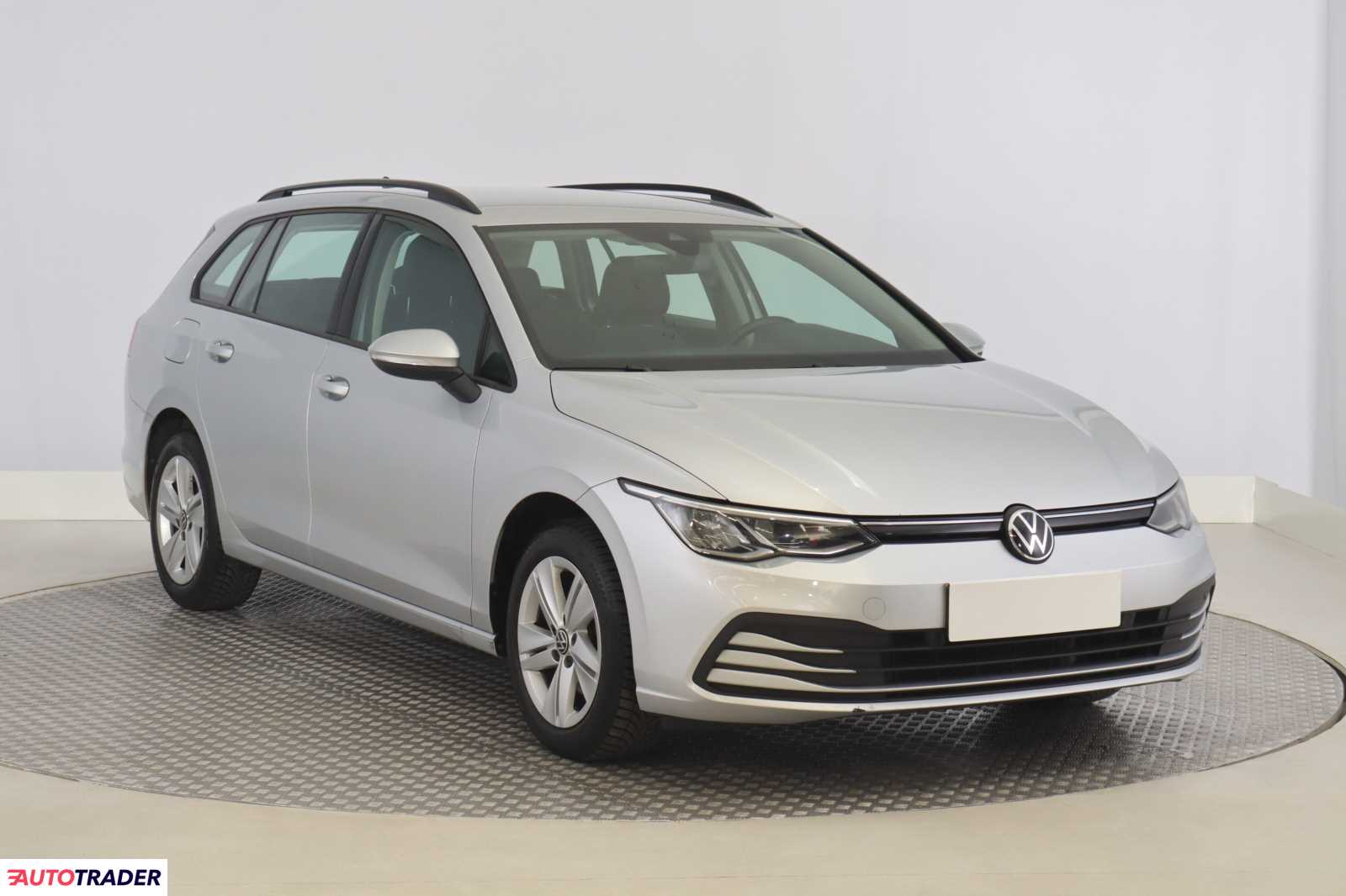 Volkswagen Golf 2021 1.5 128 KM