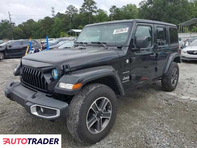 Jeep Wrangler 2023 3