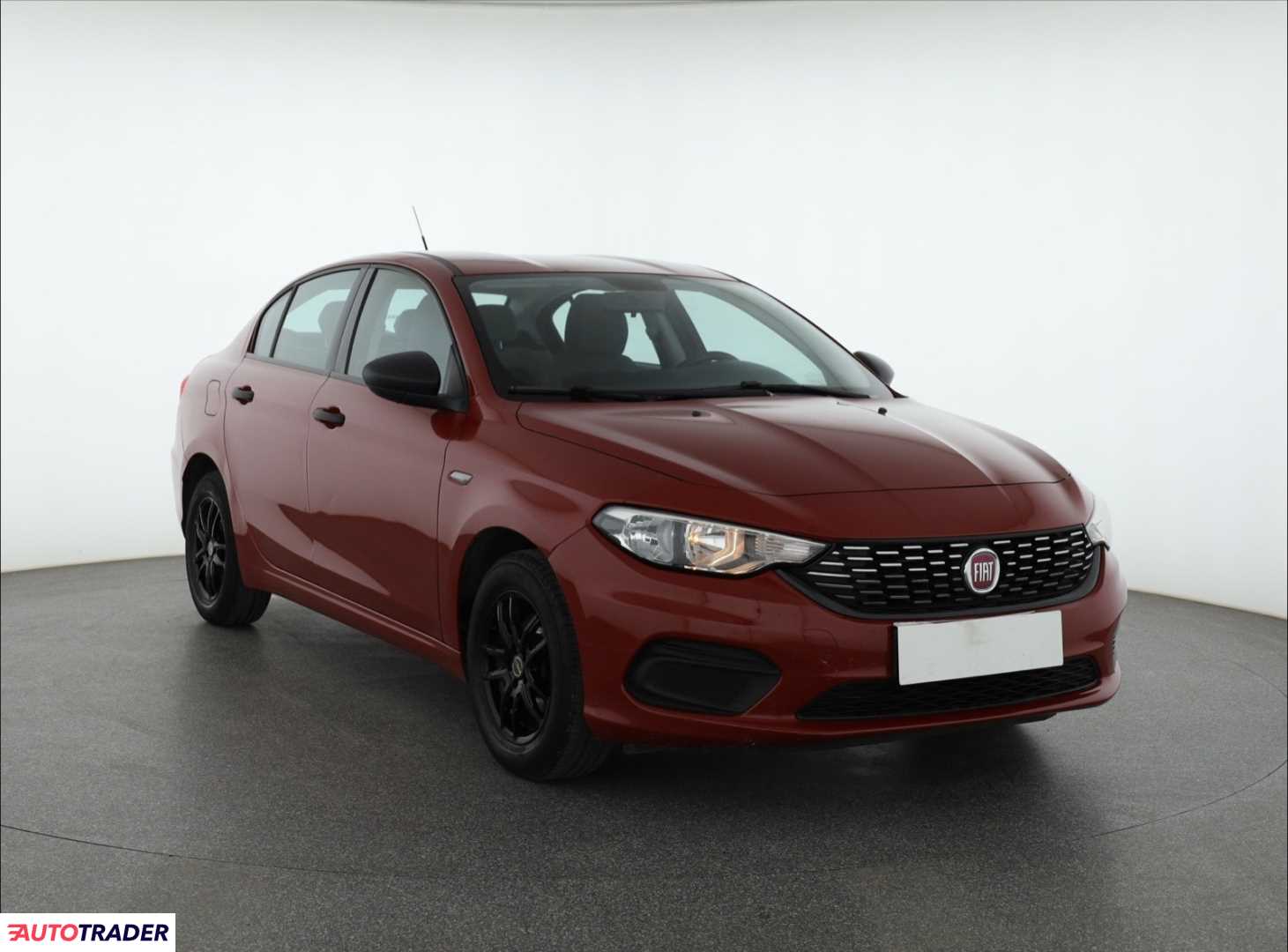 Fiat Tipo 2016 1.4 93 KM