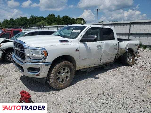 Dodge Ram 2019 6 Dodge Ram 2019 6
