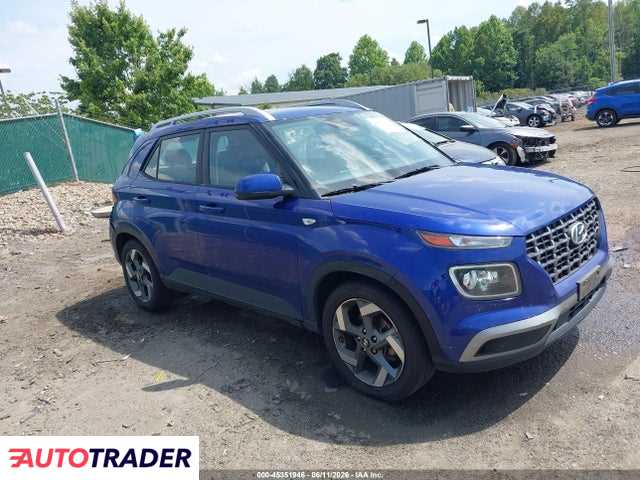 Hyundai Pozostałe 2022 1