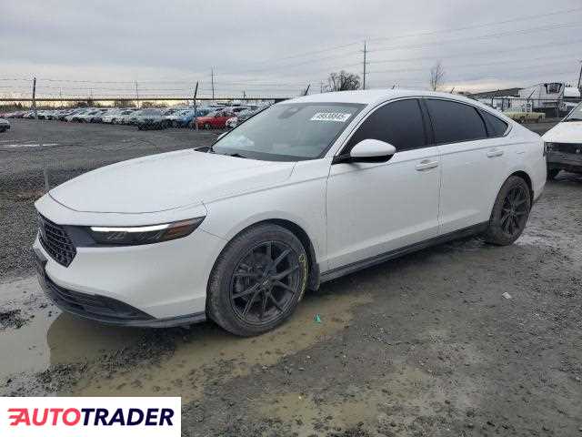 Honda Accord 2023 1 Honda Accord 2023 1