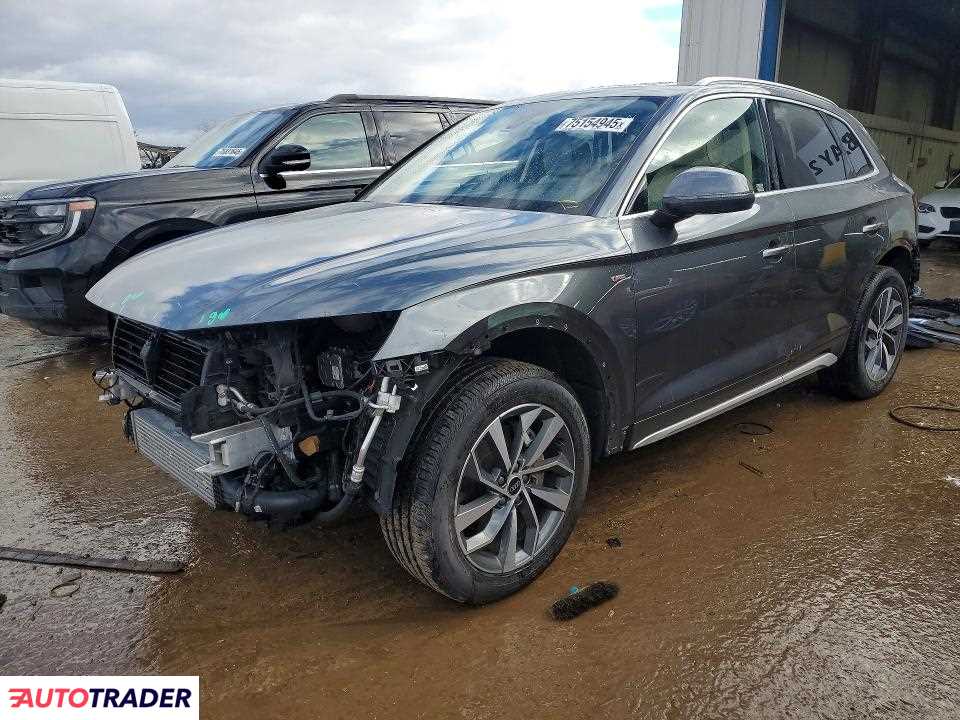 Audi Q5 2023 2