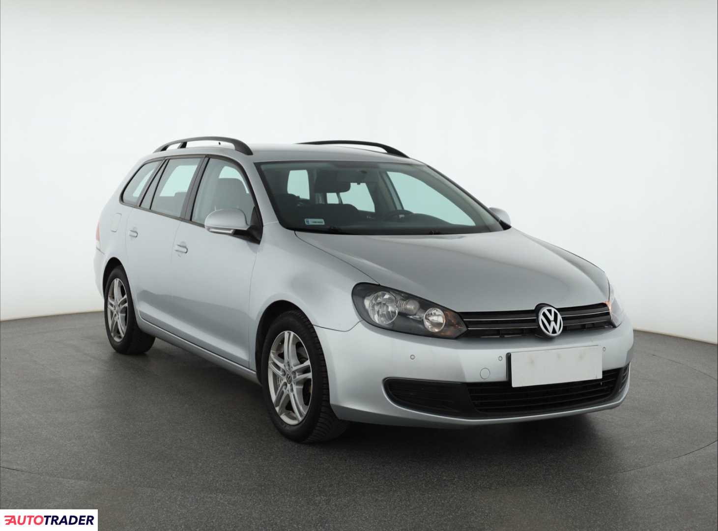Volkswagen Golf 2011 1.6 88 KM Volkswagen Golf 2011 1.6 88 KM
