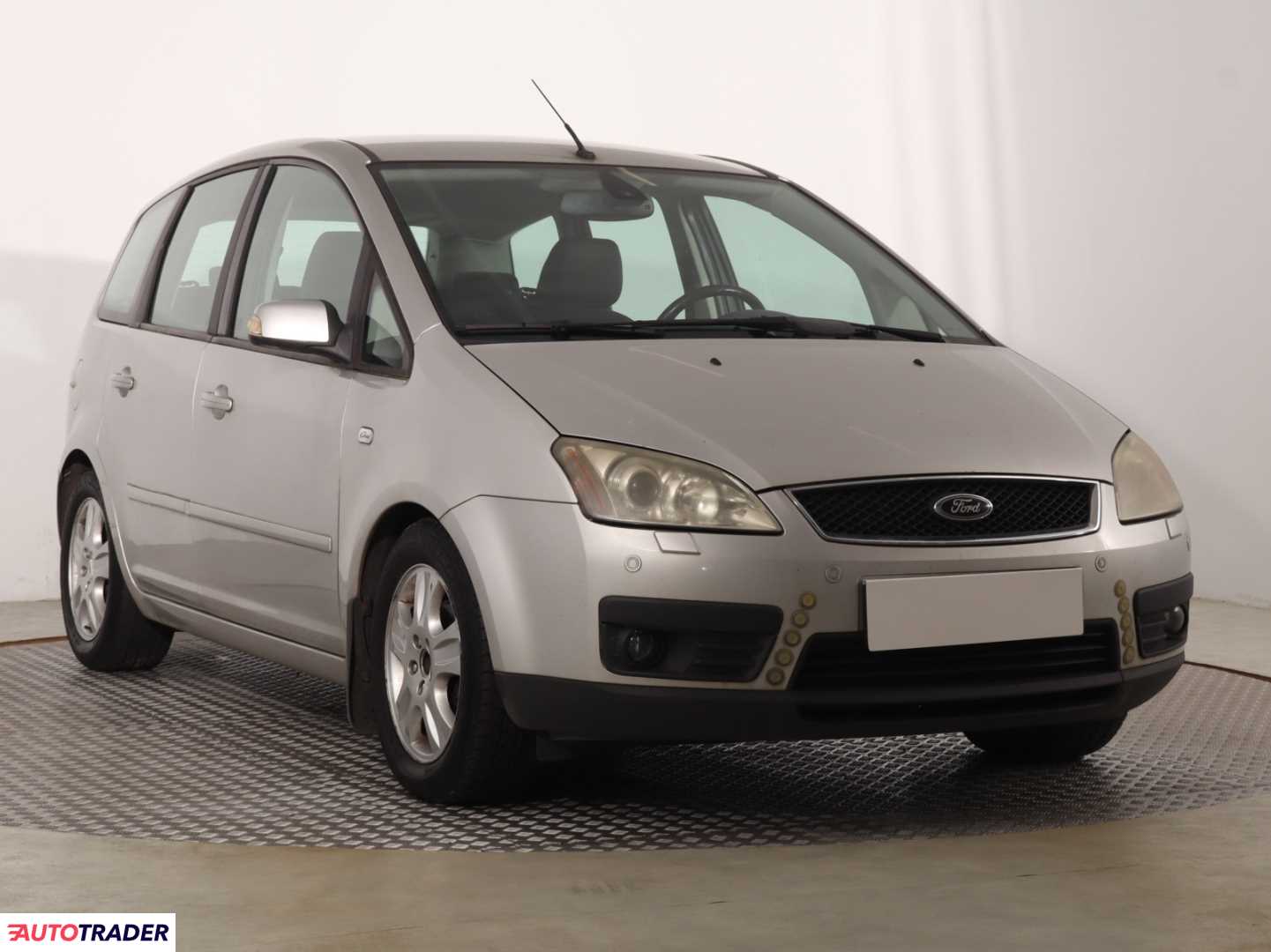 Ford Focus C-Max 2004 1.6 107 KM