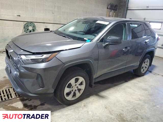 Toyota Pozostałe 2023 2 Toyota Pozostałe 2023 2