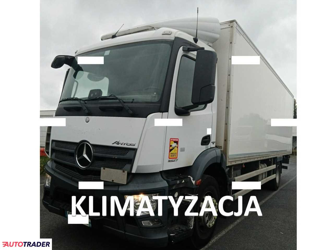 Mercedes 2017 Mercedes 2017