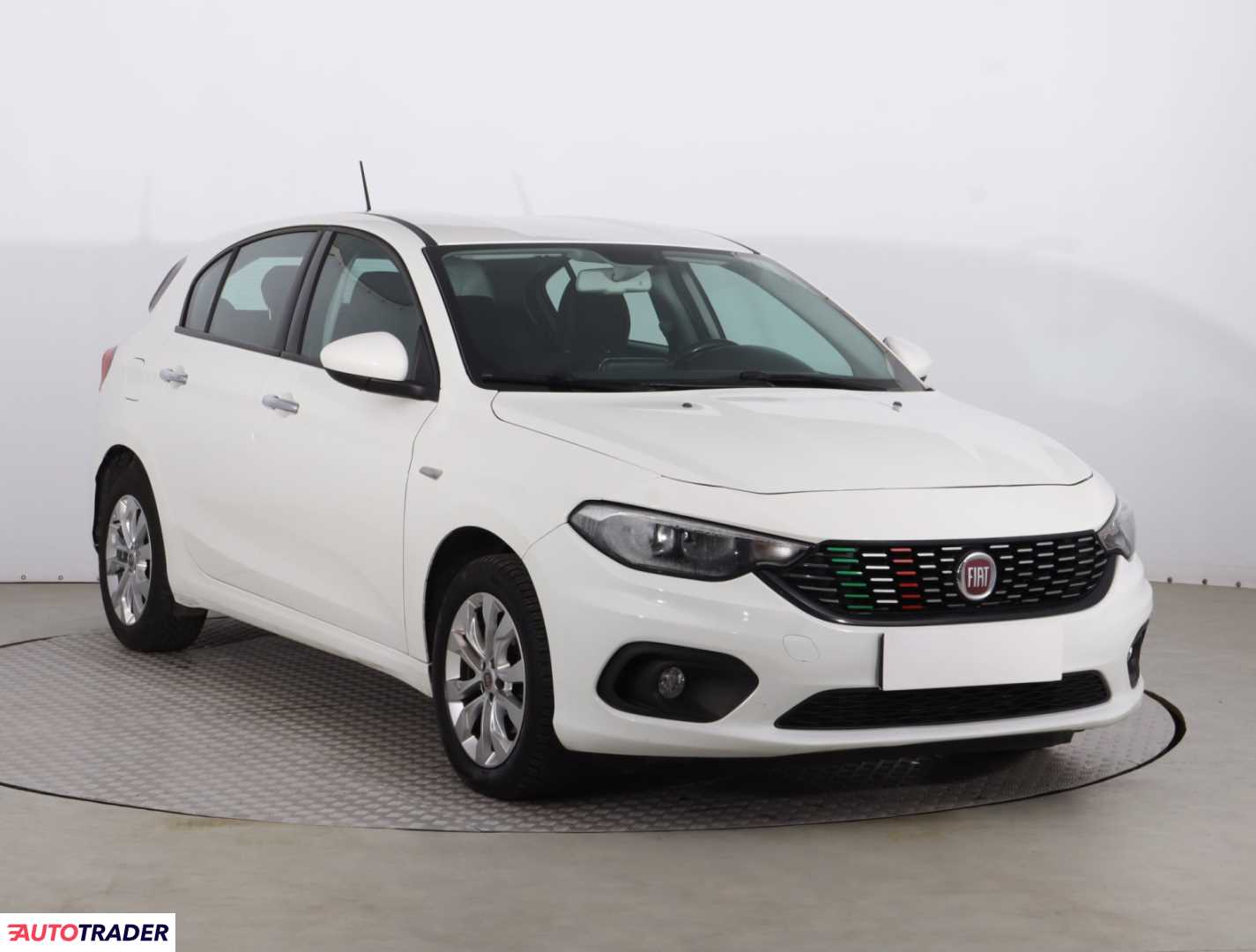 Fiat Tipo 2017 1.6 118 KM
