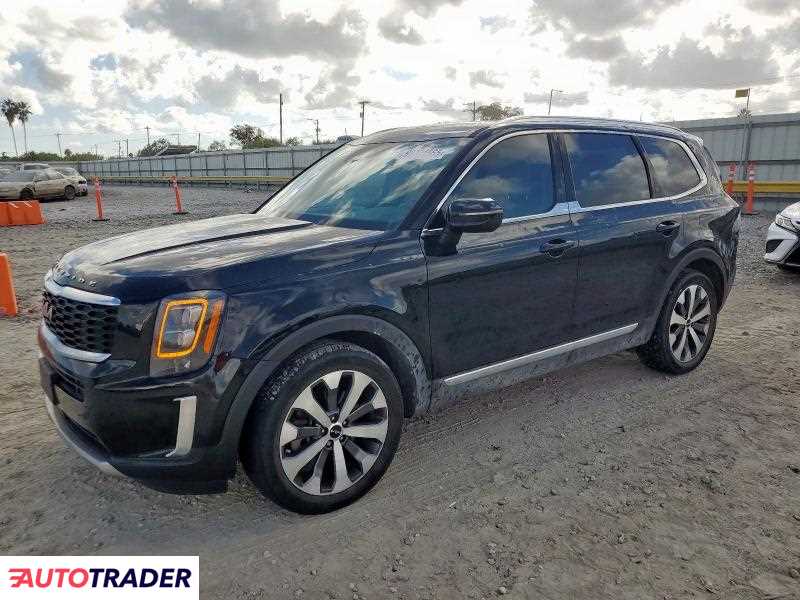 Kia Pozostałe 2022 3