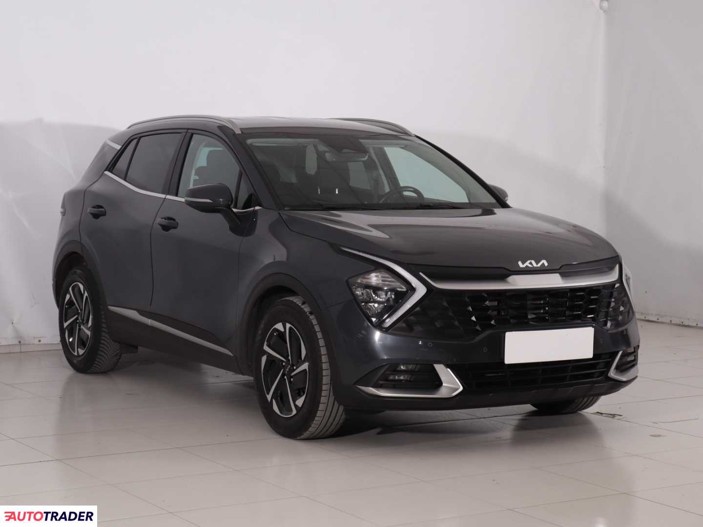 Kia Sportage 2023 1.6 147 KM