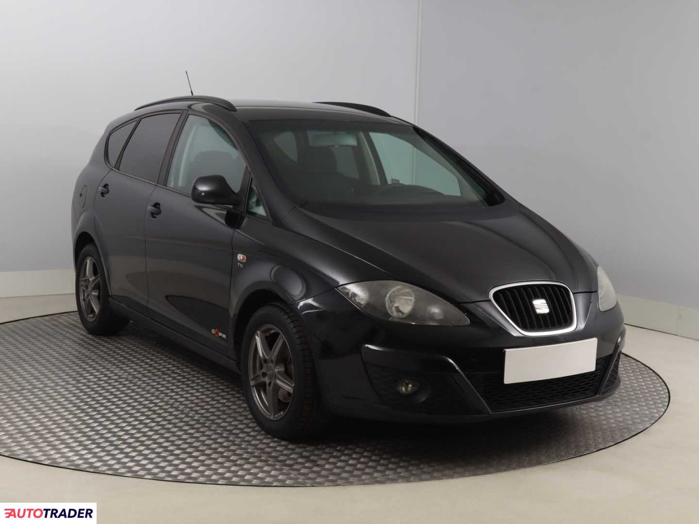 Seat Altea