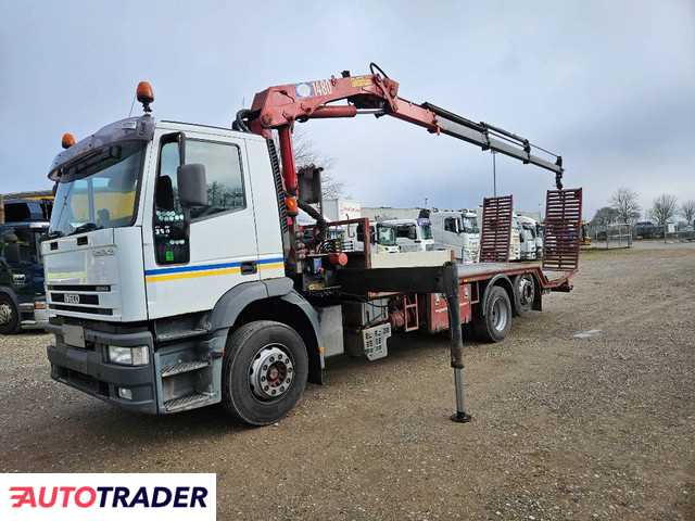 Iveco 2002 Iveco 2002