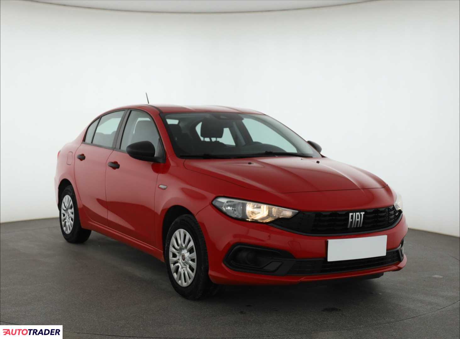 Fiat Tipo 2021 1.0 97 KM
