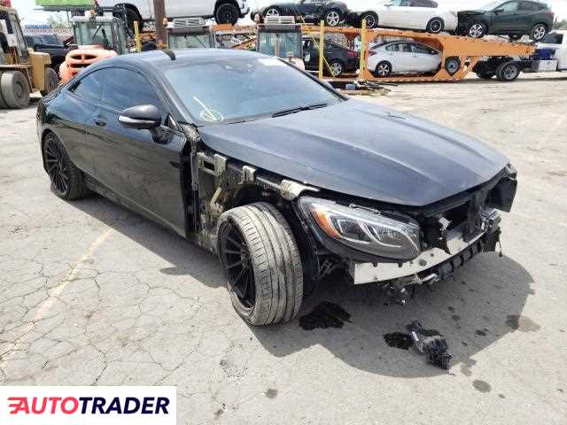 Mercedes 2018 4 Mercedes 2018 4