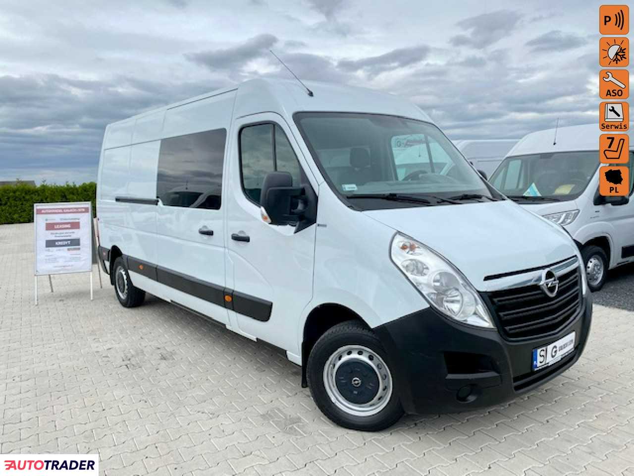 Renault Master 2015 2.3 Renault Master 2015 2.3