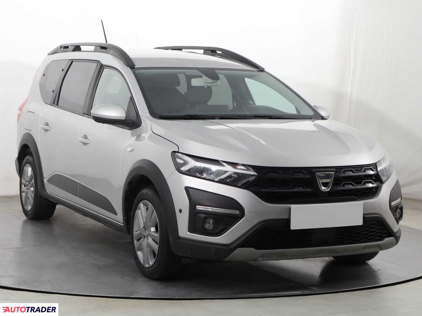 Dacia Pozostałe 2022 1.0 108 KM