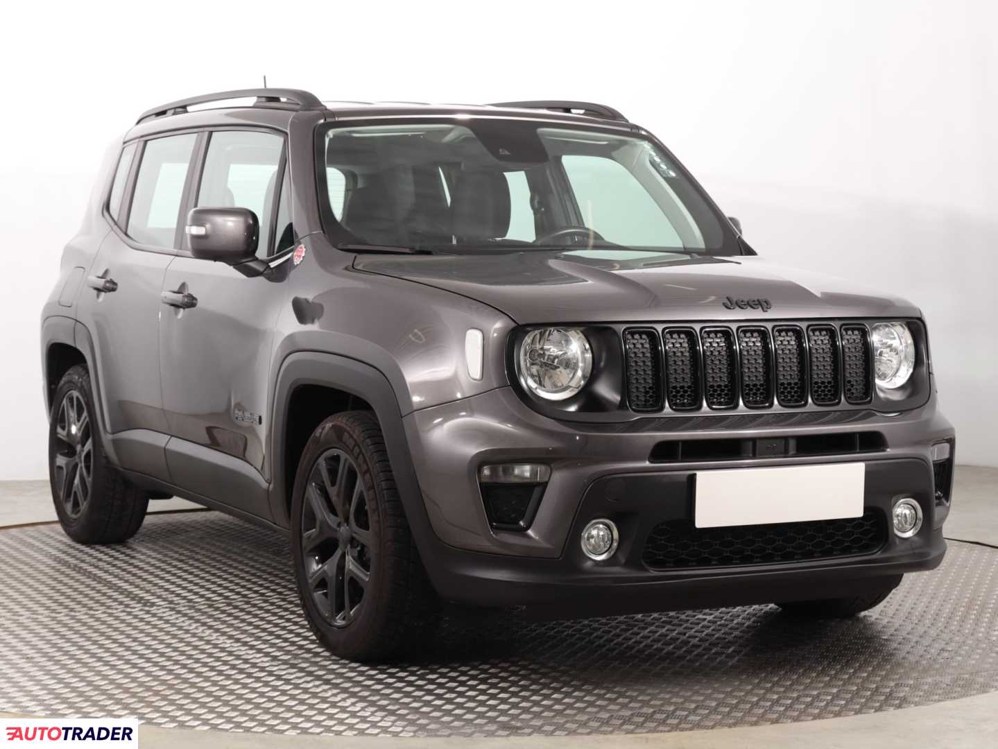 Jeep Renegade 2019 1.0 118 KM Jeep Renegade 2019 1.0 118 KM