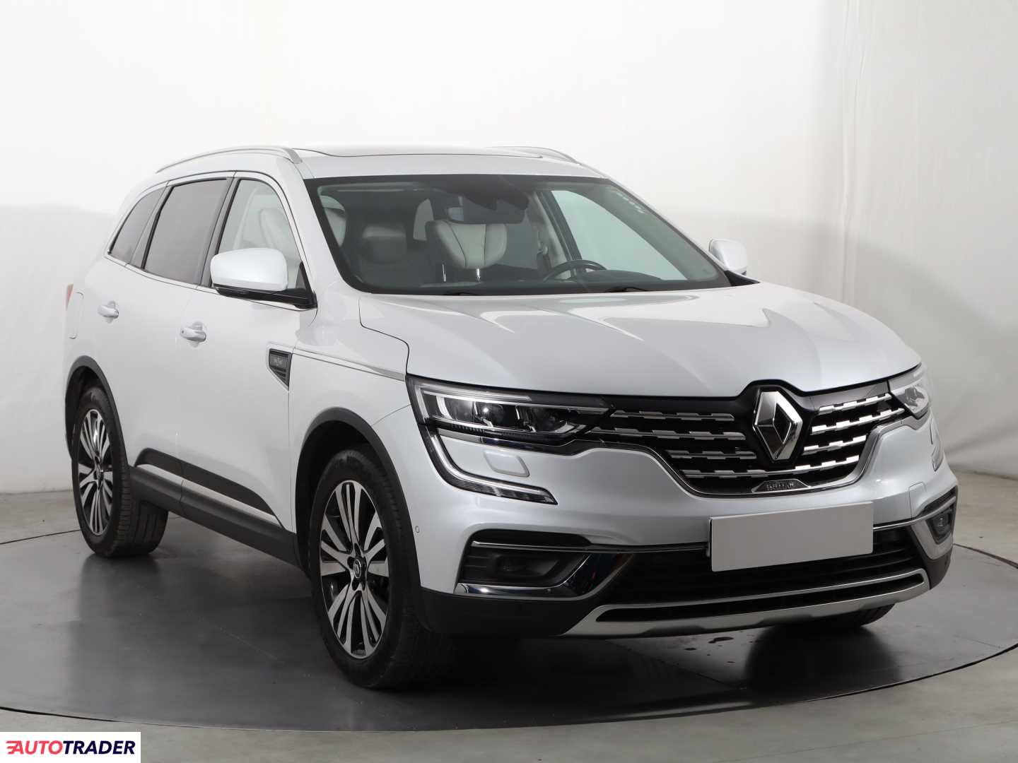 Renault Koleos 2021 2.0 181 KM Renault Koleos 2021 2.0 181 KM