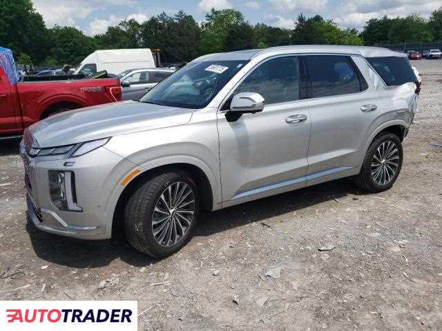 Hyundai Pozostałe 2023 3 Hyundai Pozostałe 2023 3