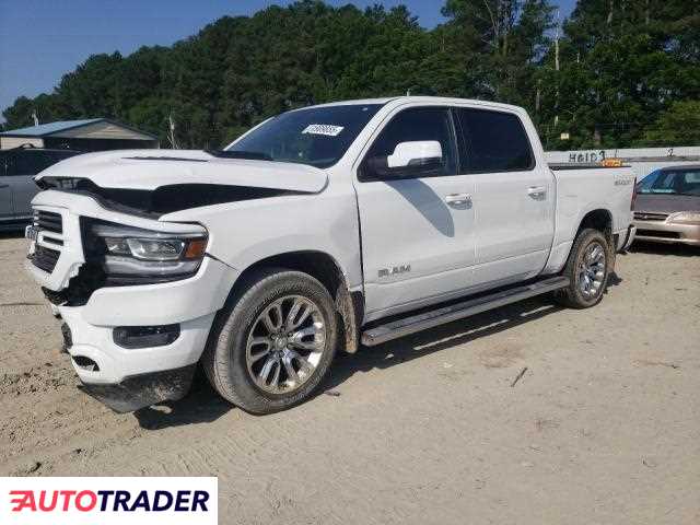 Dodge Ram 2023 5 Dodge Ram 2023 5