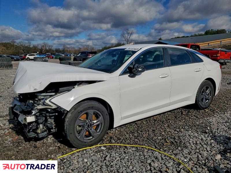 Kia Pozostałe 2021 1