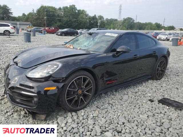 Porsche Panamera 2023 2