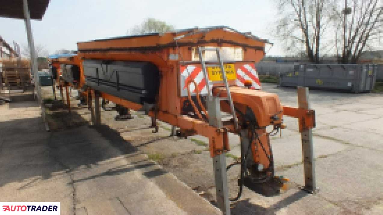 Schmidt stratos  s40-36 2004r.
