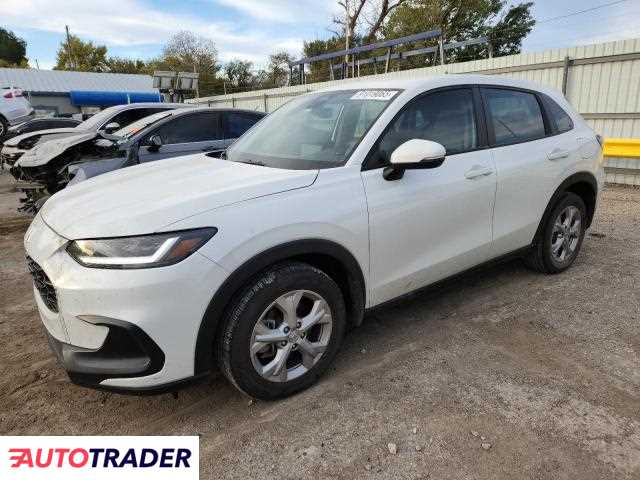 Honda HR-V 2023 2