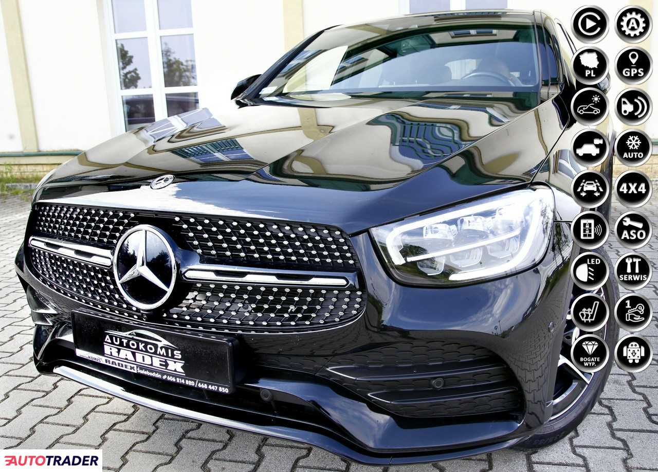 Mercedes 200 2022 2.0 163 KM Mercedes 200 2022 2.0 163 KM