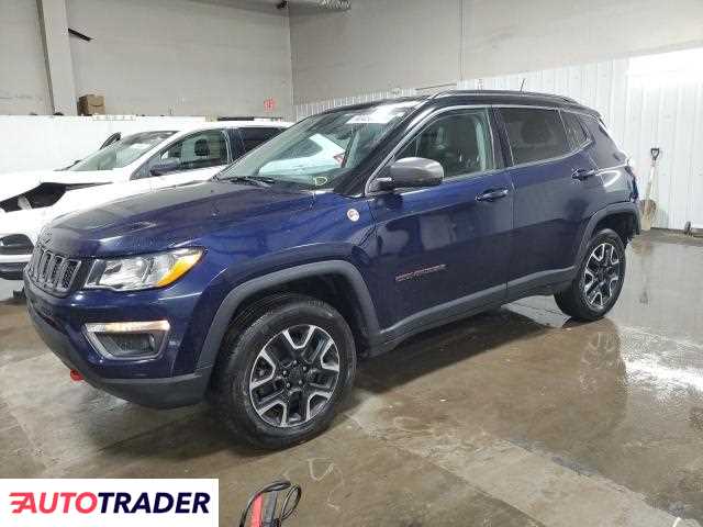 Jeep Compass 2021 2